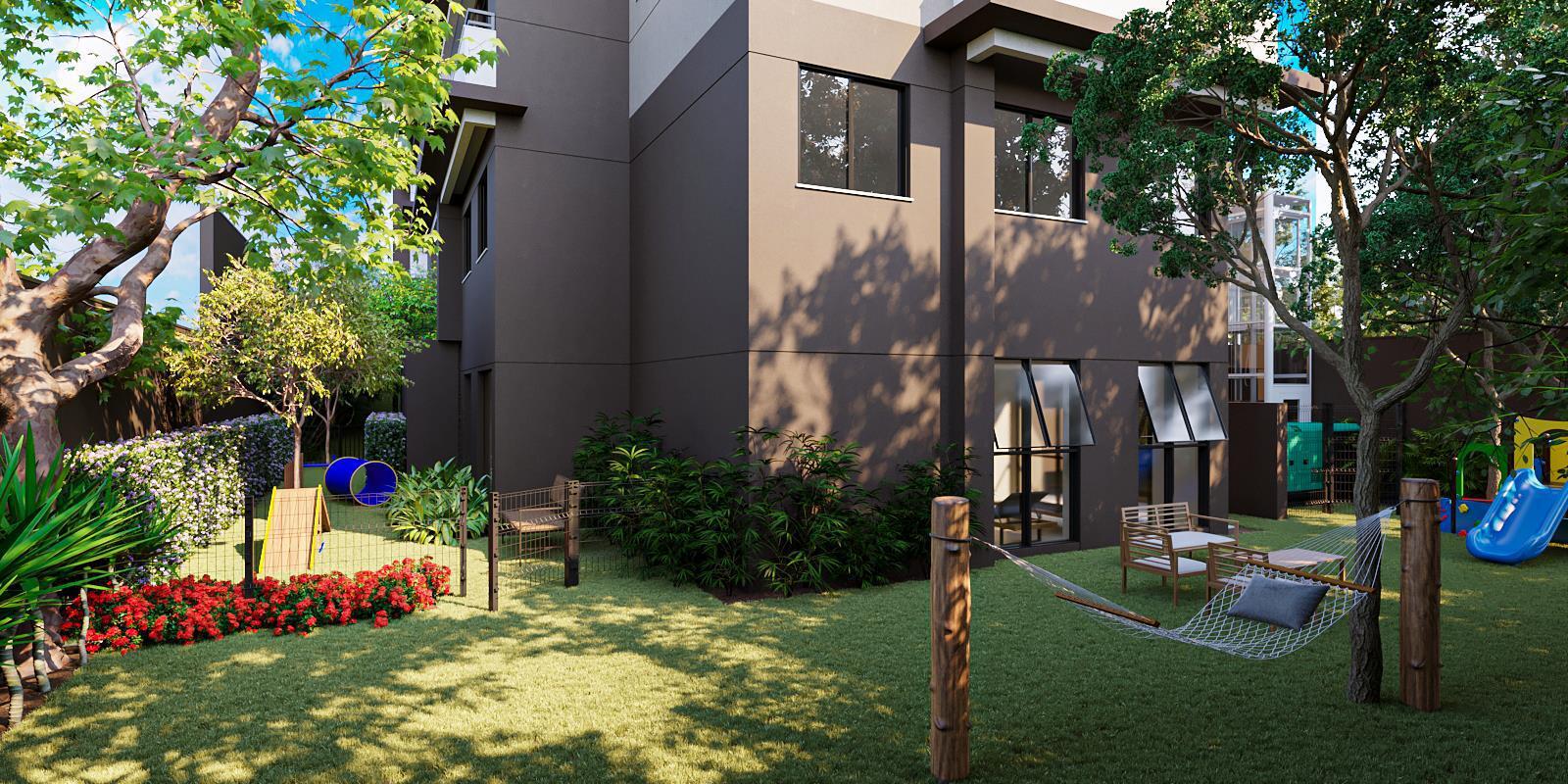 Flamboyant 294 - Residencial - 28586 - Redario