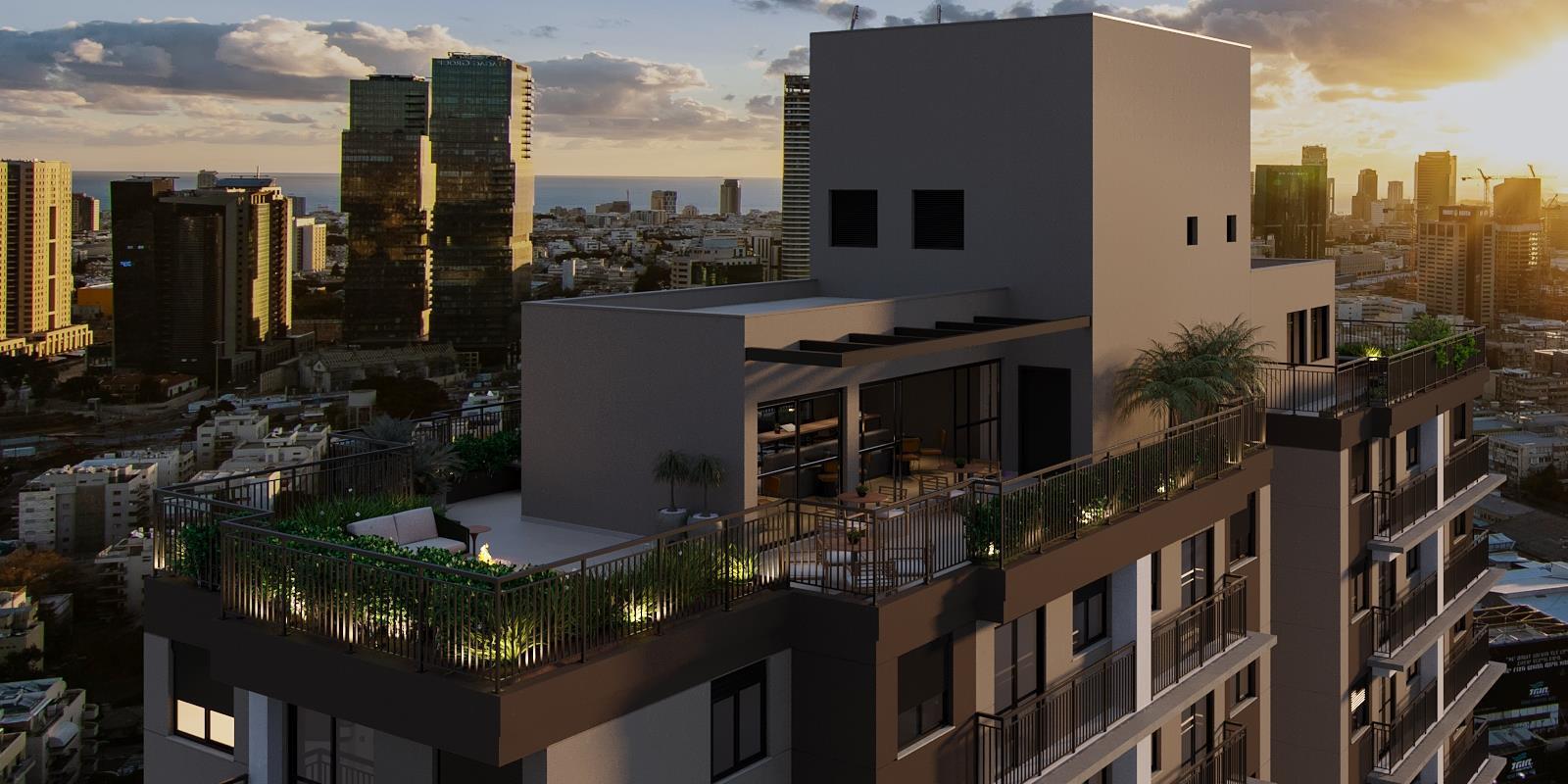 Flamboyant 294 - Residencial - 28586 - Terraco coletivo