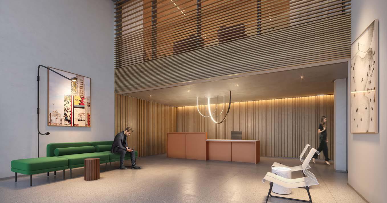 Leaf Loefgren Viva Vila Mariana - Residencial - 28692 - Hall