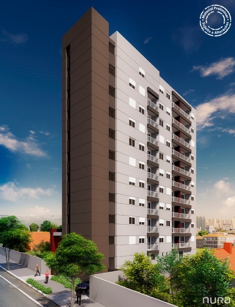 Station Residence MBigucci - 2920 - Imagem destacada