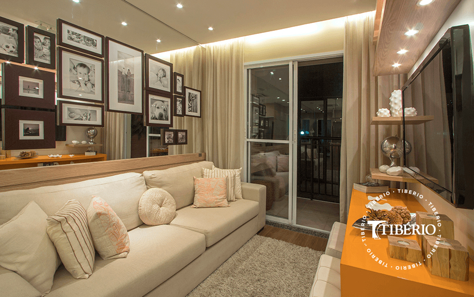 HomeClub Guarulhos - 2935 - Living