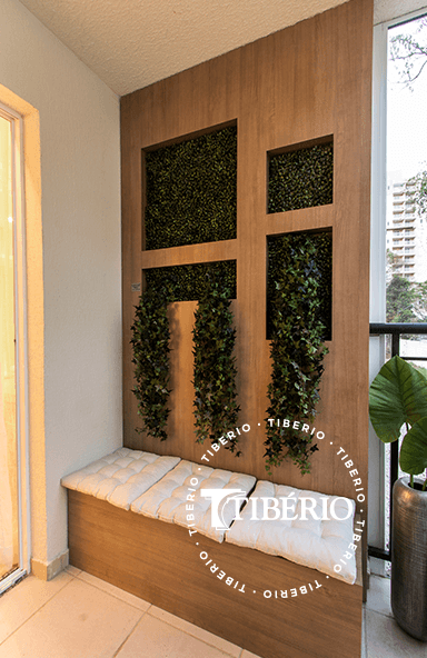HomeClub Guarulhos - 2935 - Terraco