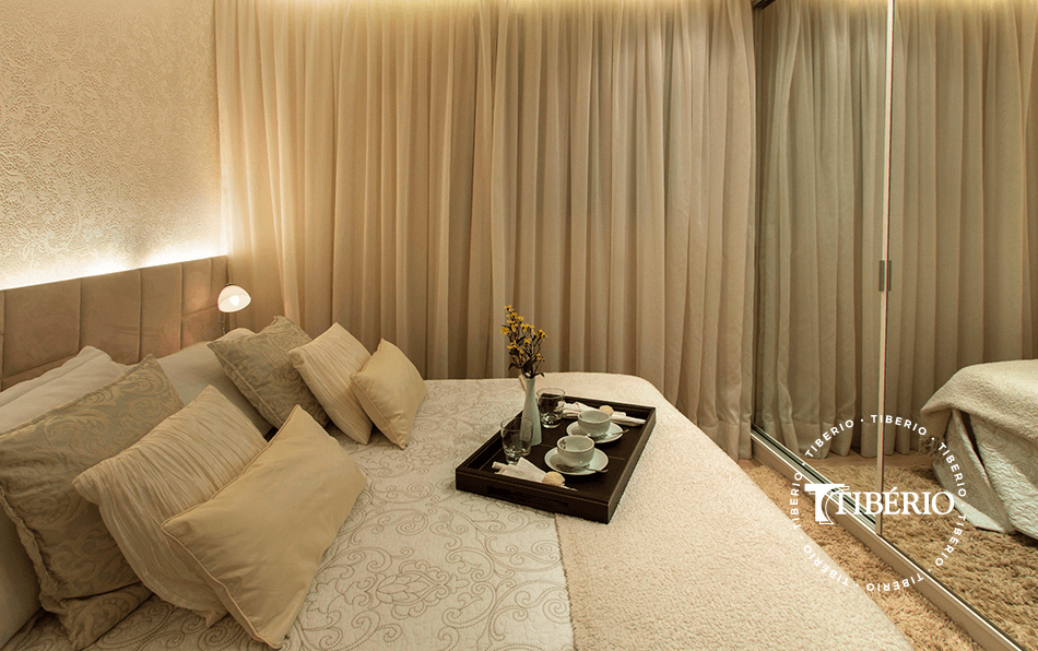 HomeClub Guarulhos - 2935 - Dormitorio