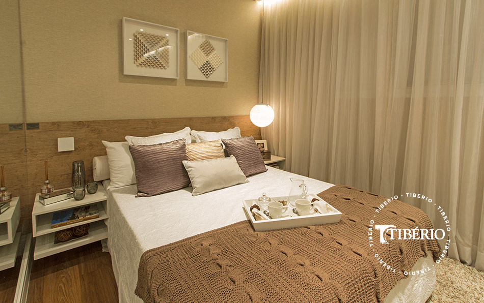 HomeClub Guarulhos - 2935 - Dormitorio