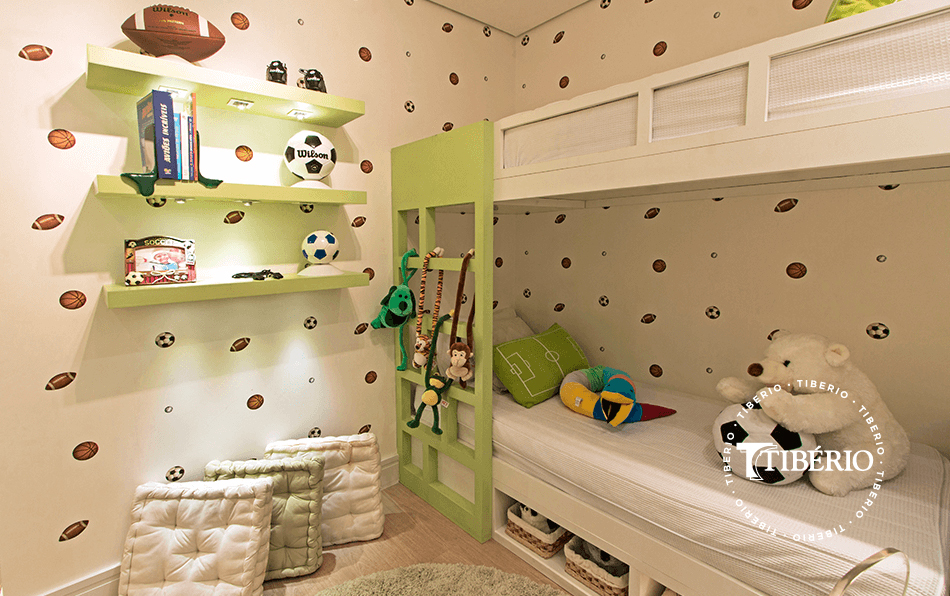 HomeClub Guarulhos - 2935 - Dormitorio