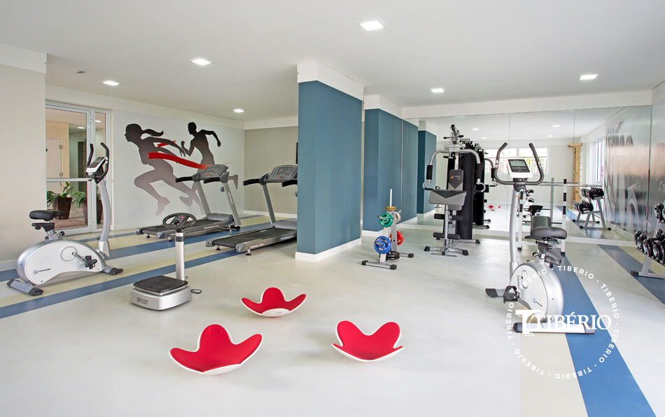 HomeClub Guarulhos - 2935 - Fitness