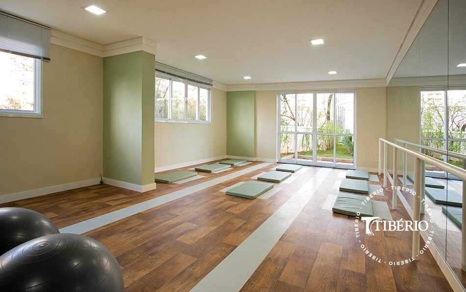 HomeClub Guarulhos - 2935 - Studio pilates