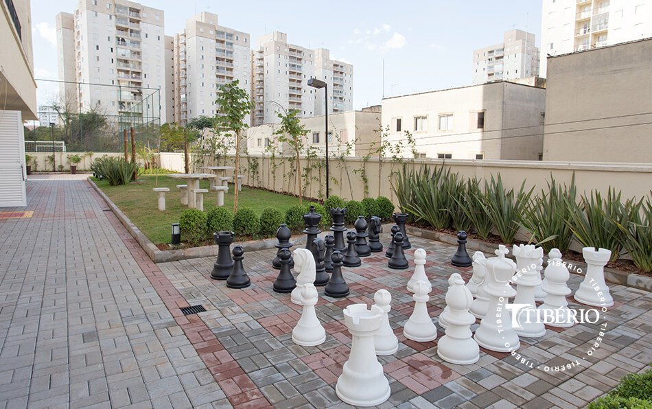 HomeClub Guarulhos - 2935 - Praca