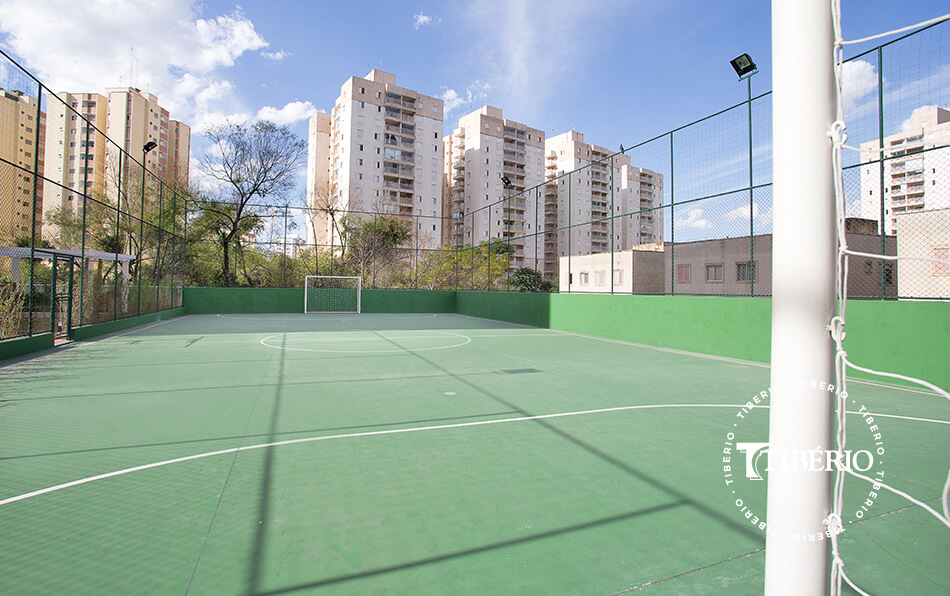 HomeClub Guarulhos - 2935 - Quadra
