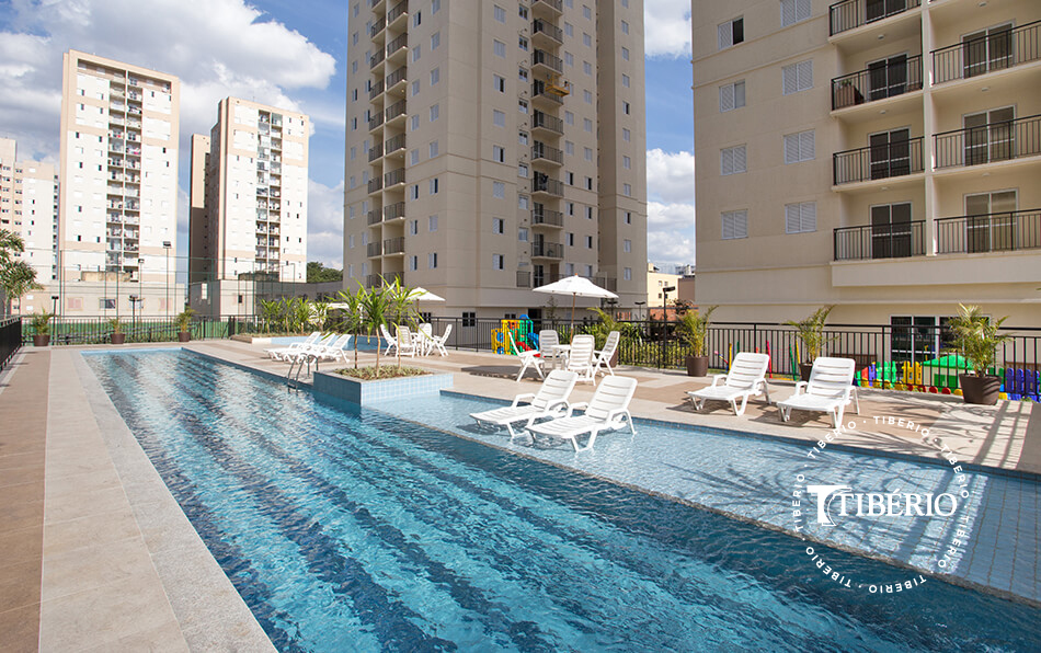HomeClub Guarulhos - 2935 - Piscina
