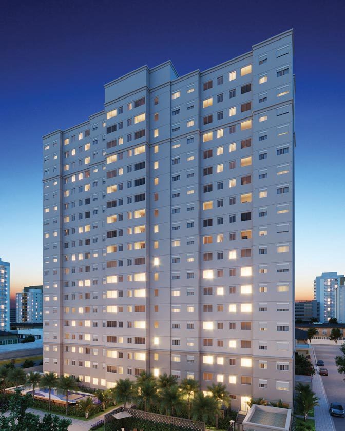 Fit Casa Brás - 2941 - Imagem destacada