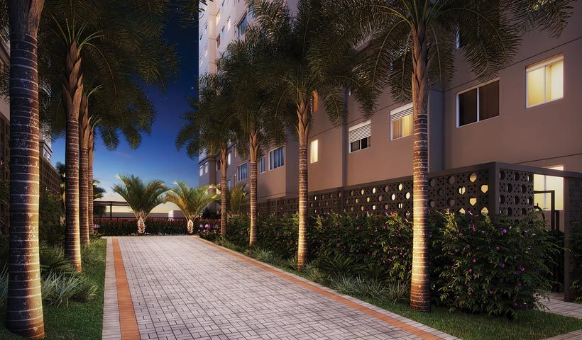 Fit Casa Brás - 2941 - Entrada