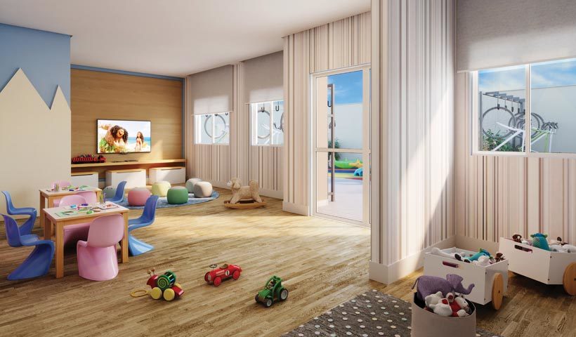 Fit Casa Brás - 2941 - Espaco kids