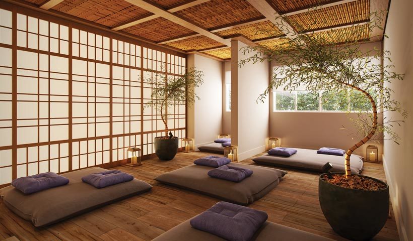 Fit Casa Brás - 2941 - Espaco zen
