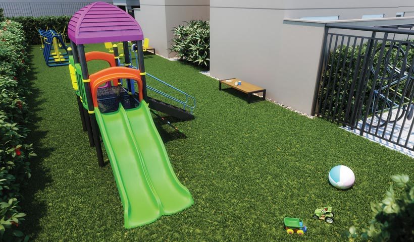 Fit Casa Brás - 2941 - Play aventura