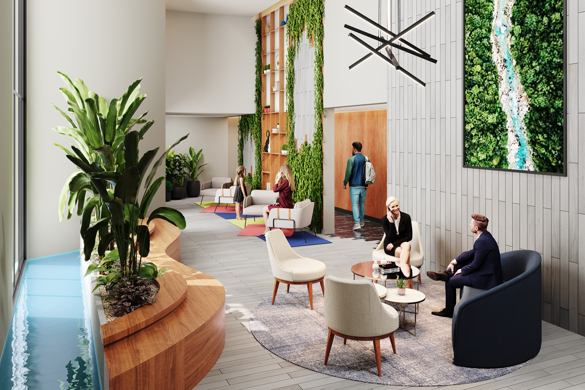 Vista 553 - 29439 - Lobby
