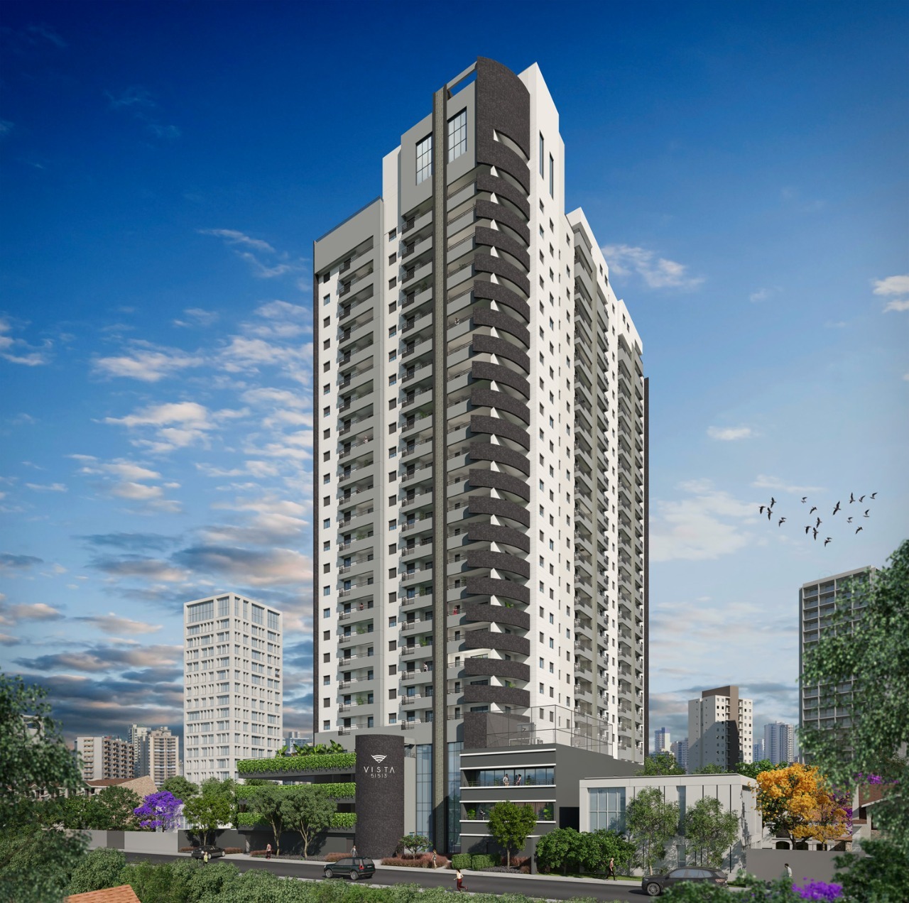 Vista 553 - 29439 - Fachada