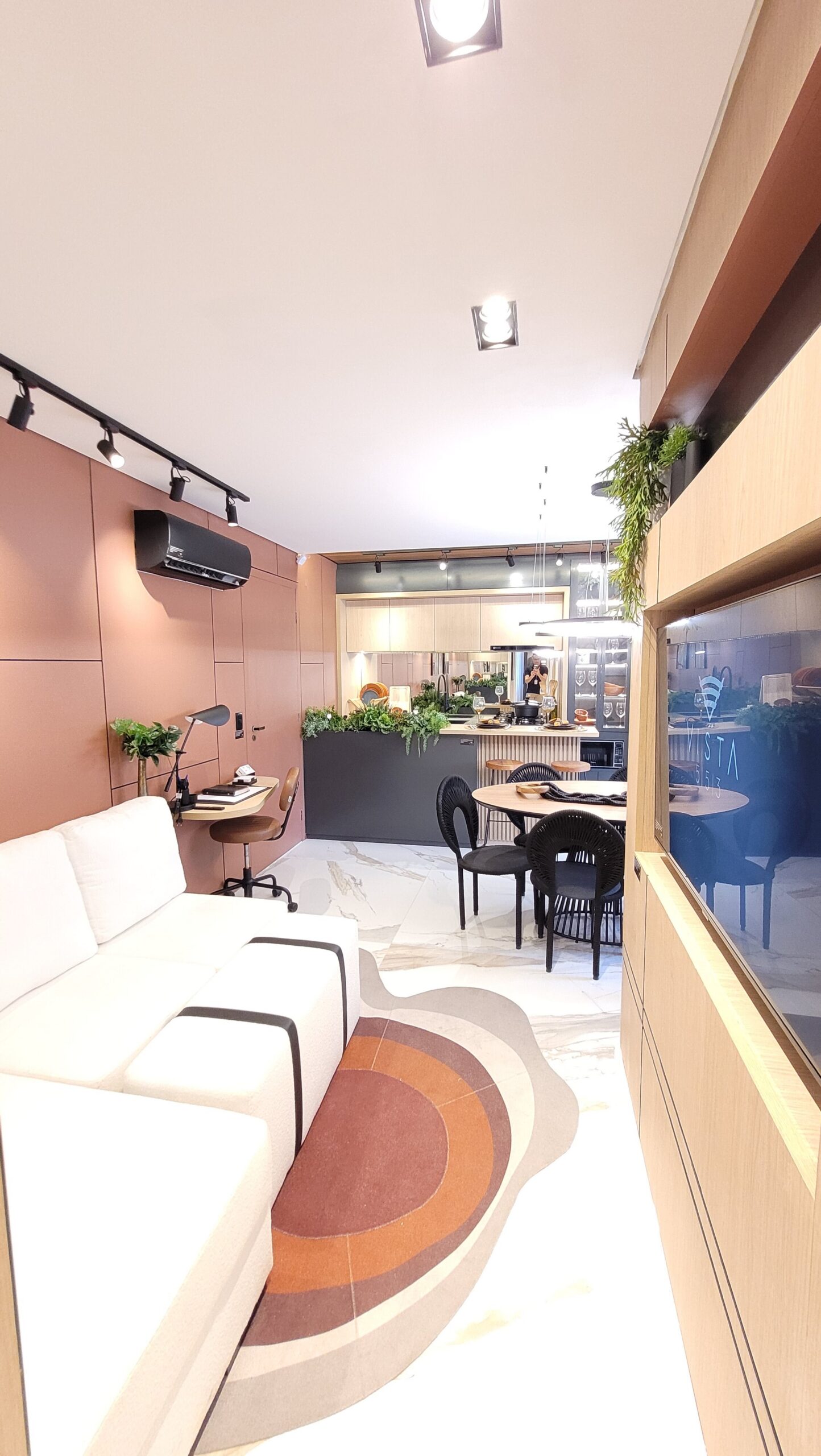 Vista 553 - 29439 - Living
