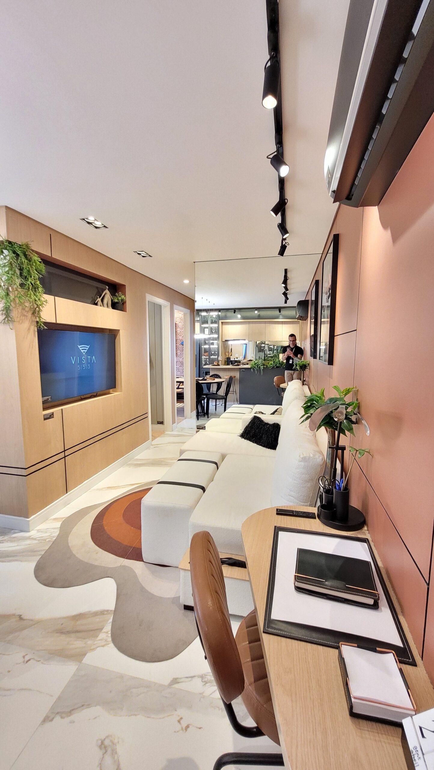 Vista 553 - 29439 - Living