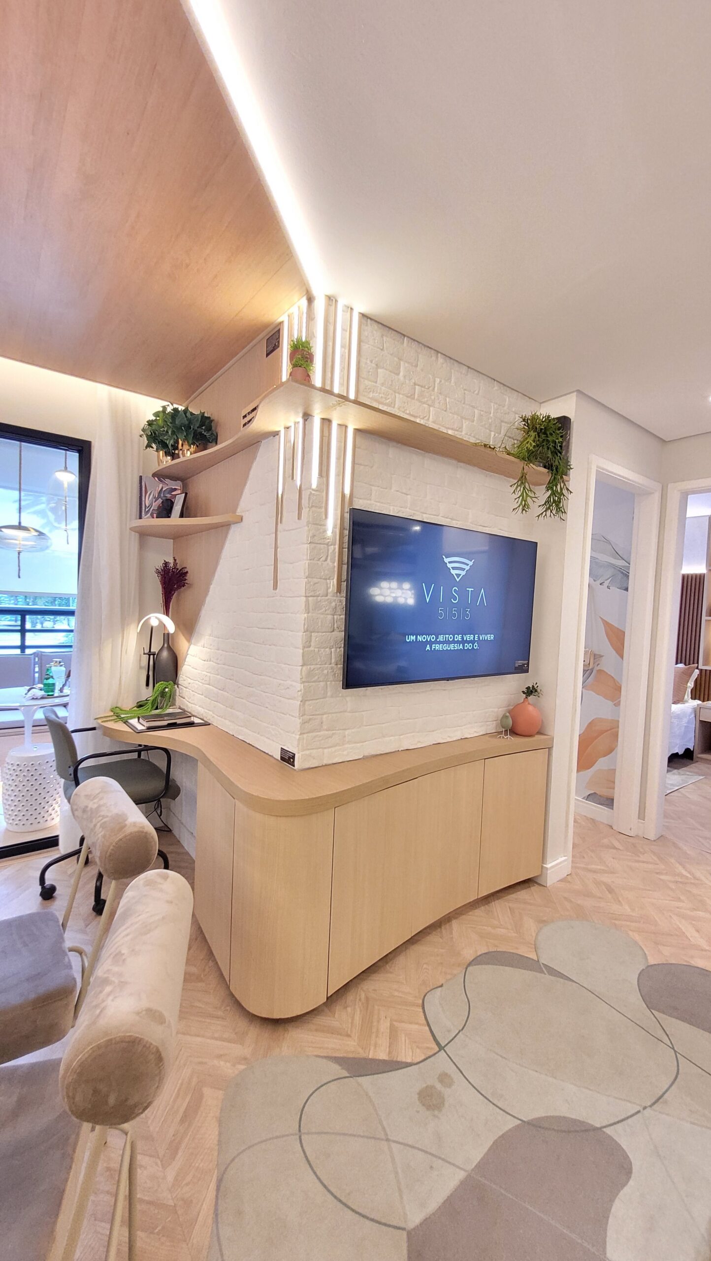 Vista 553 - 29439 - Living