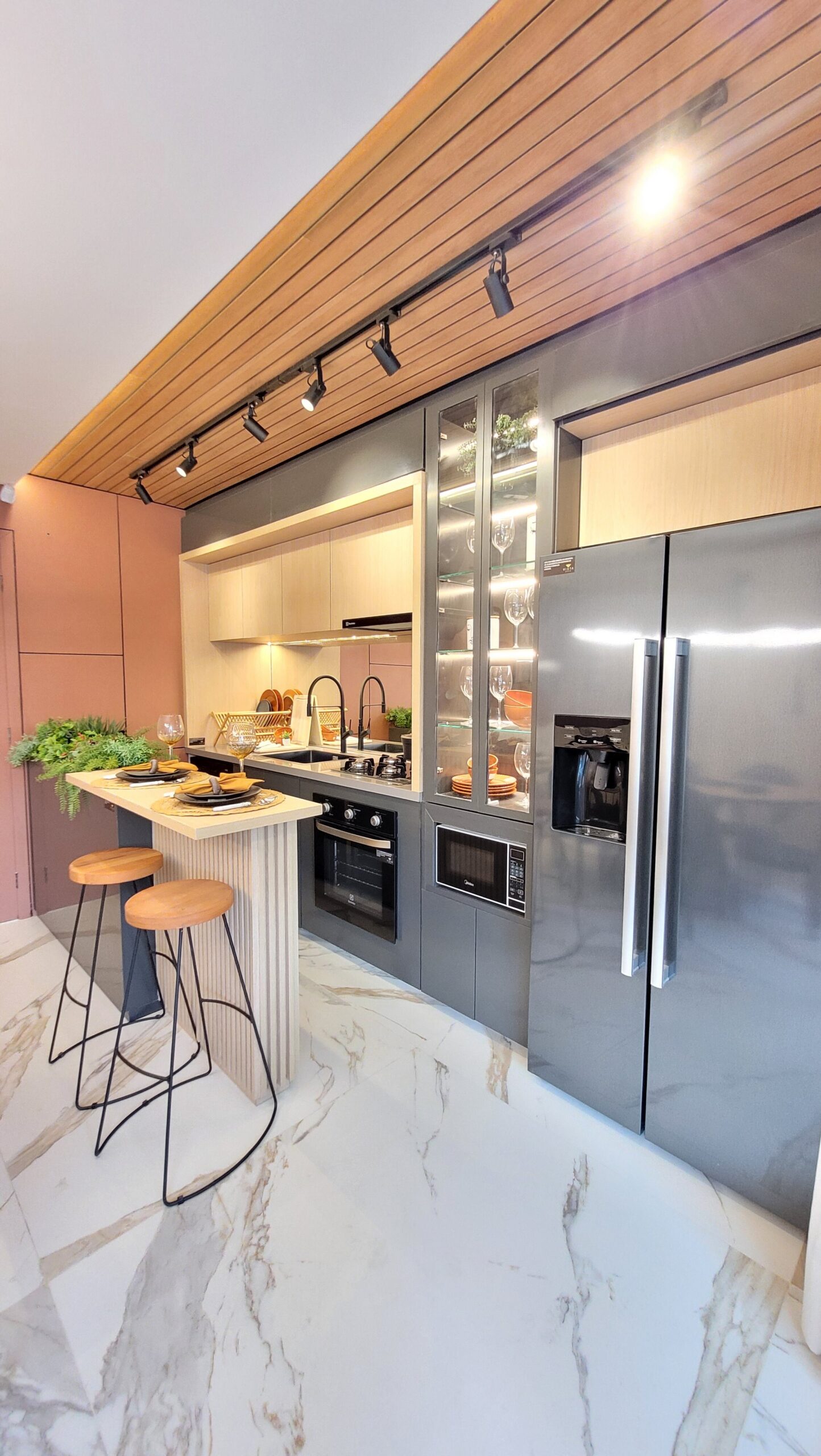Vista 553 - 29439 - Cozinha