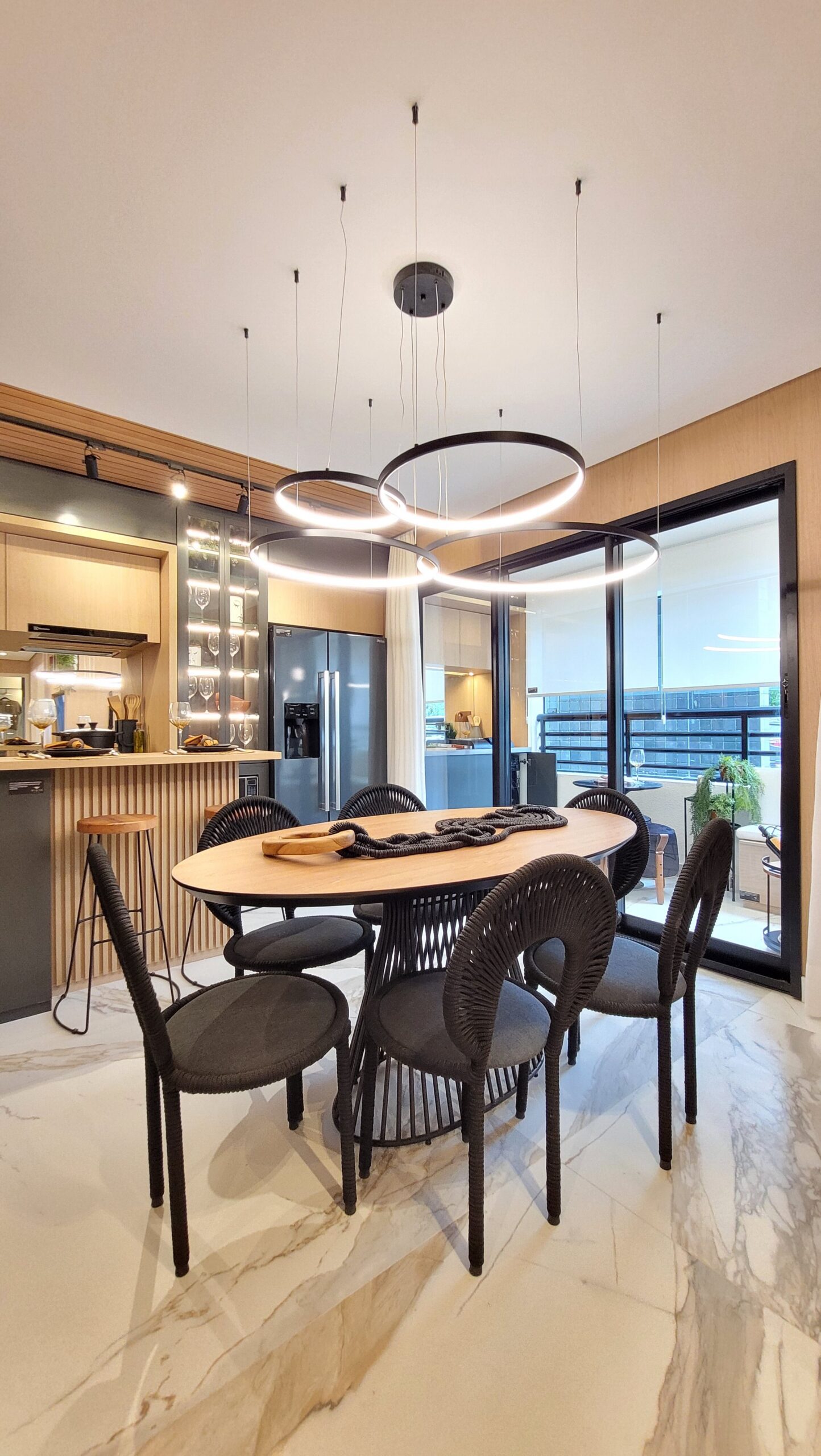 Vista 553 - 29439 - Cozinha