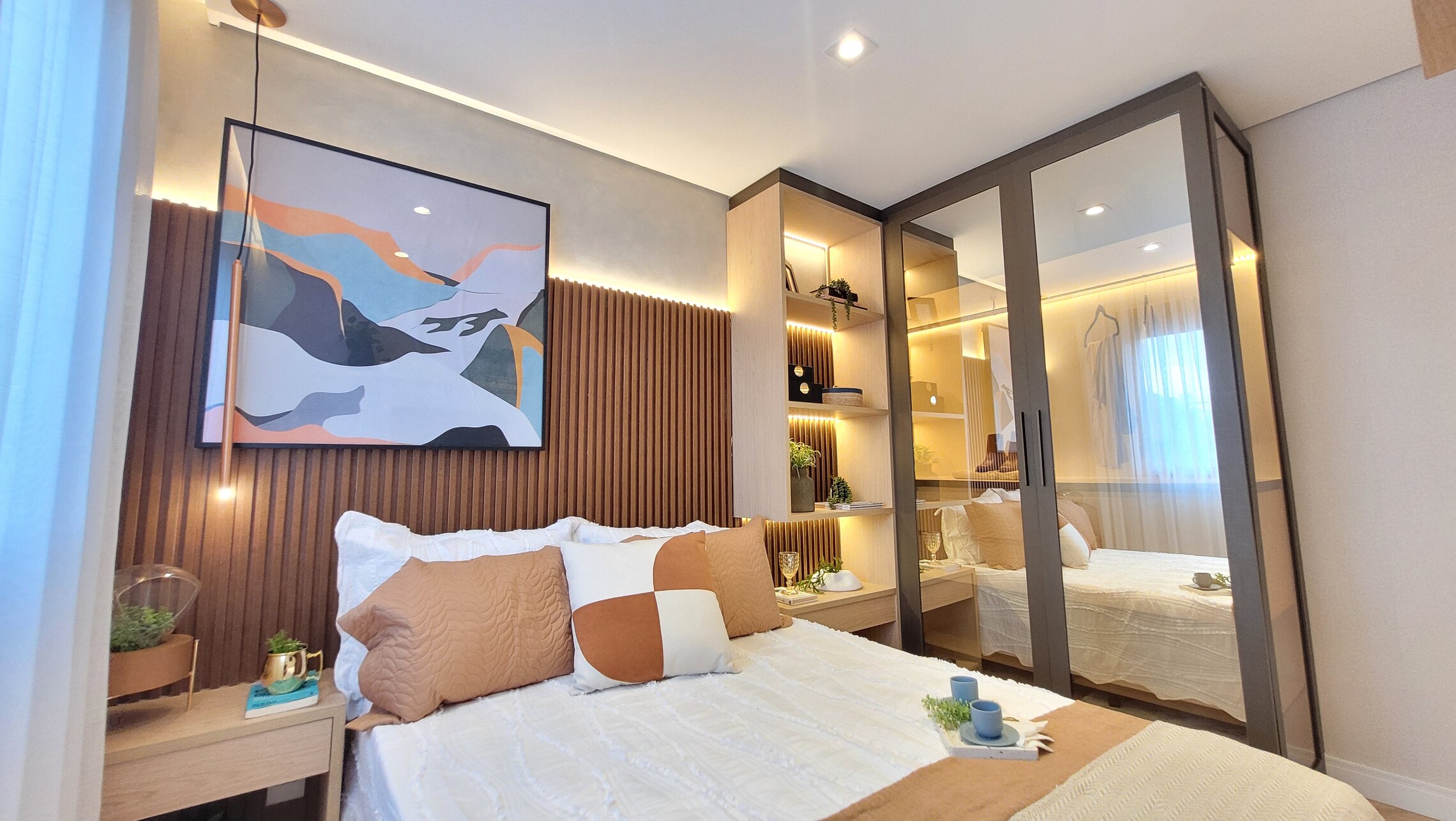 Vista 553 - 29439 - Dormitorio
