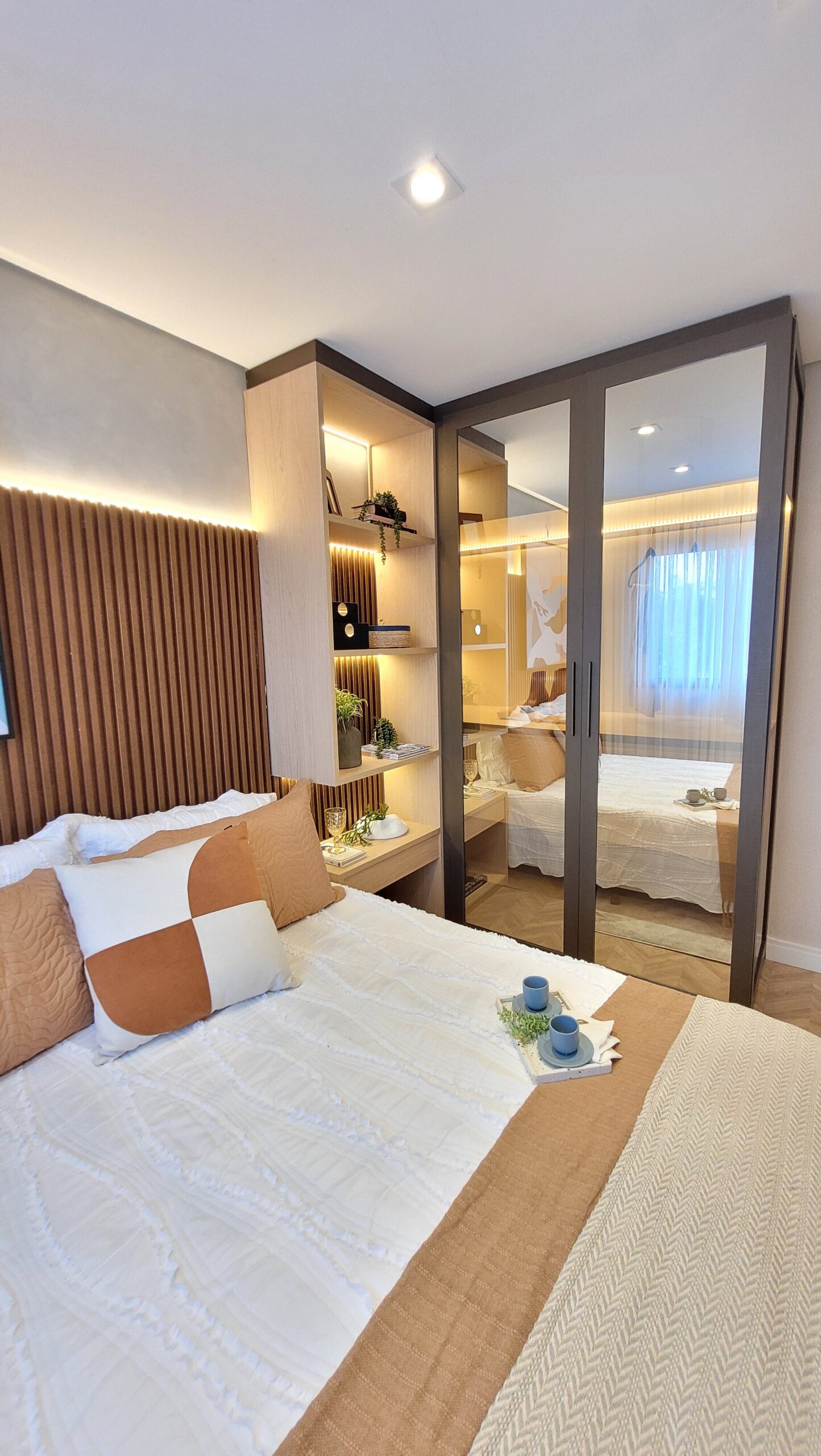 Vista 553 - 29439 - Dormitorio