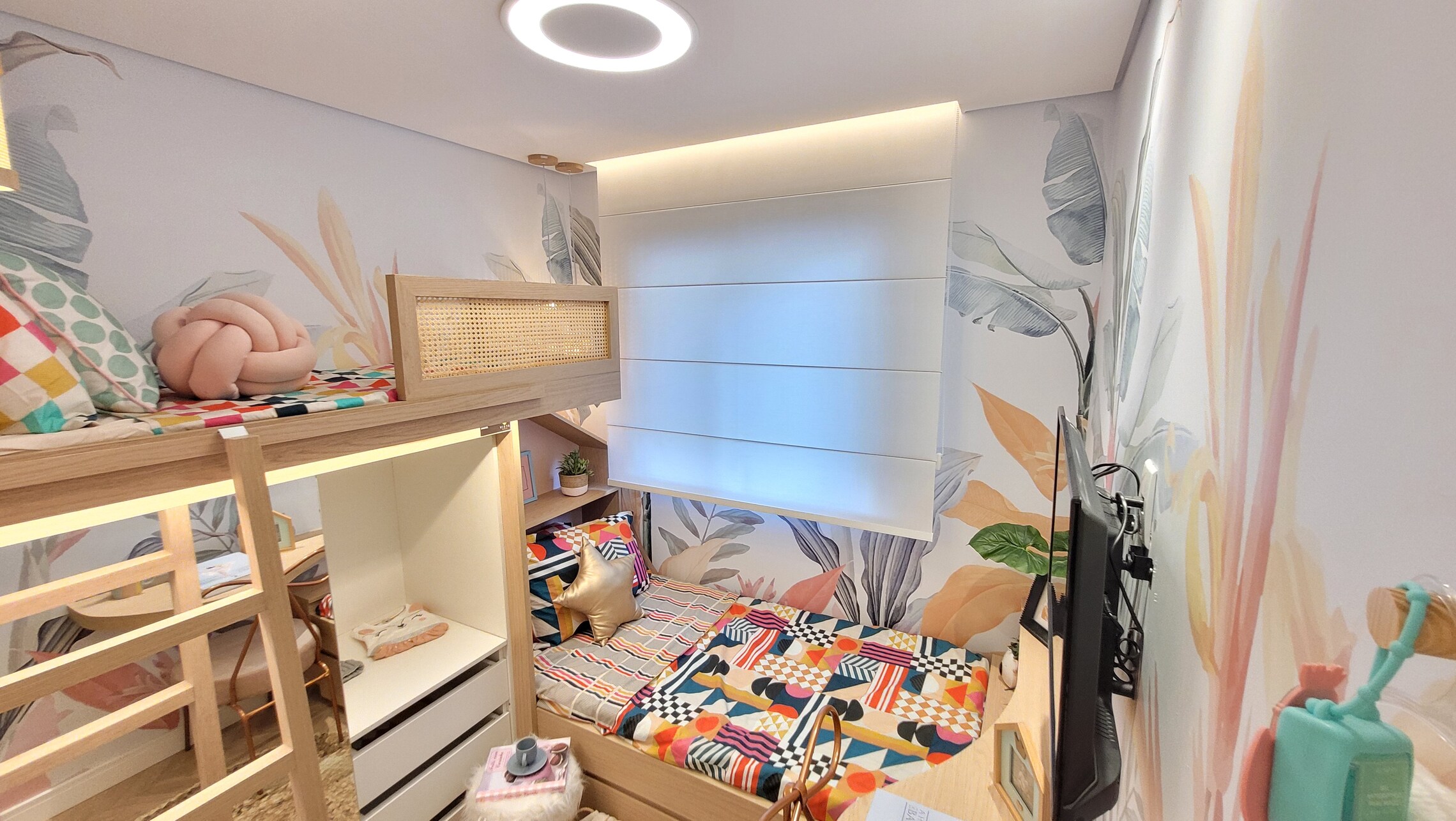 Vista 553 - 29439 - Dormitorio