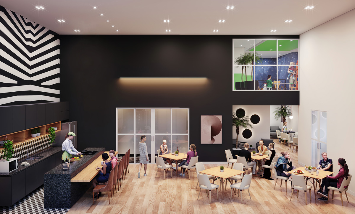 Vista 553 - 29439 - Espaco gourmet