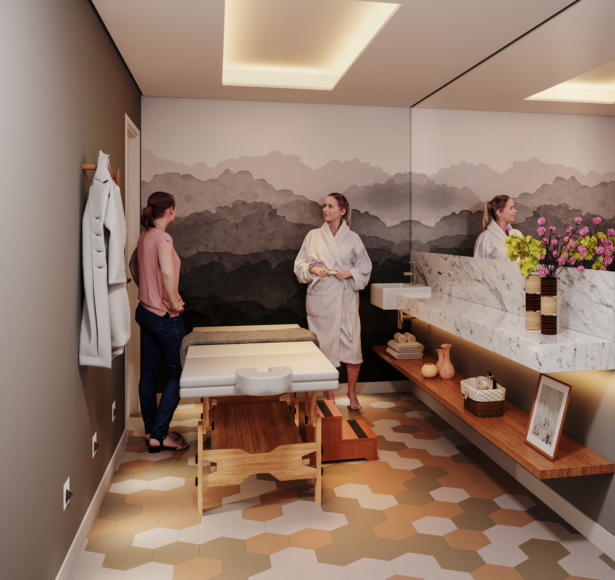 Vista 553 - 29439 - Spa