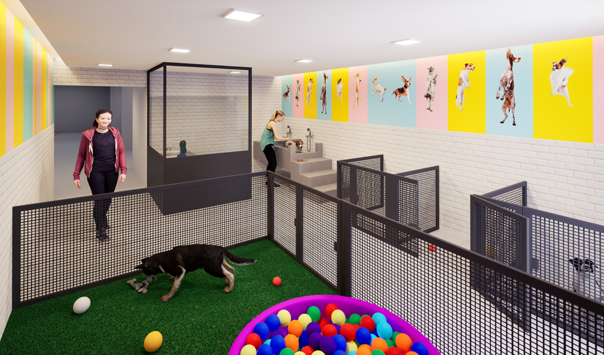 Vista 553 - 29439 - Pet place