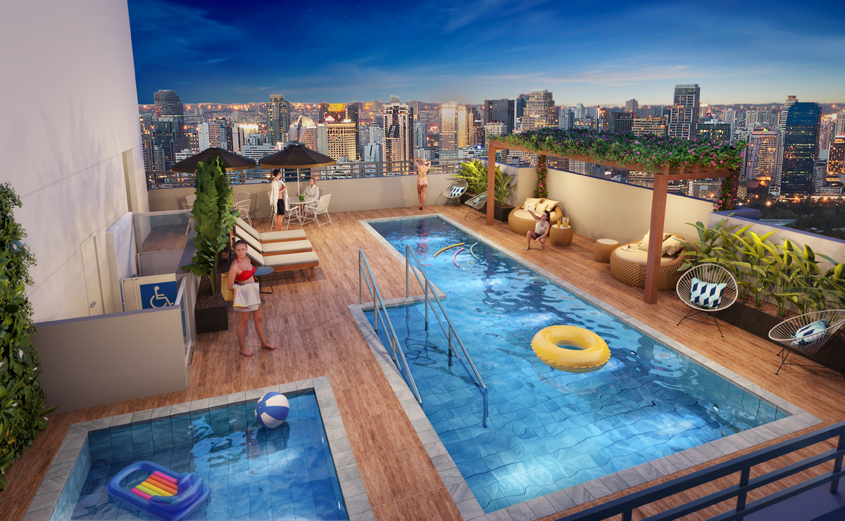 Vista 553 - 29439 - Piscina