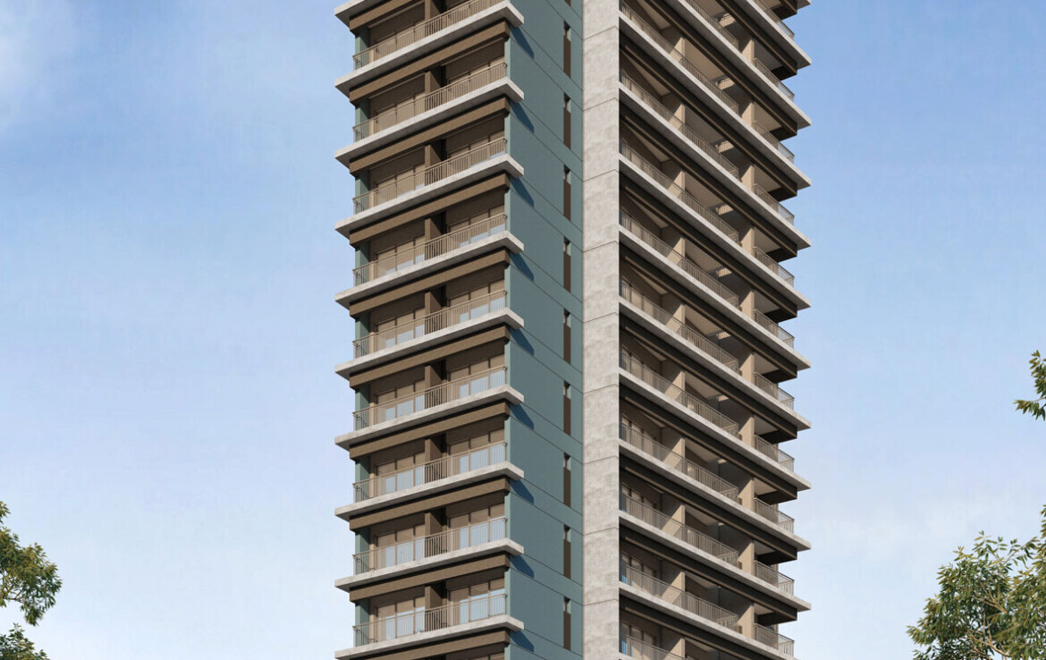 THINK Home Vila Madalena - Residencial - 29769 - Voo de passaro