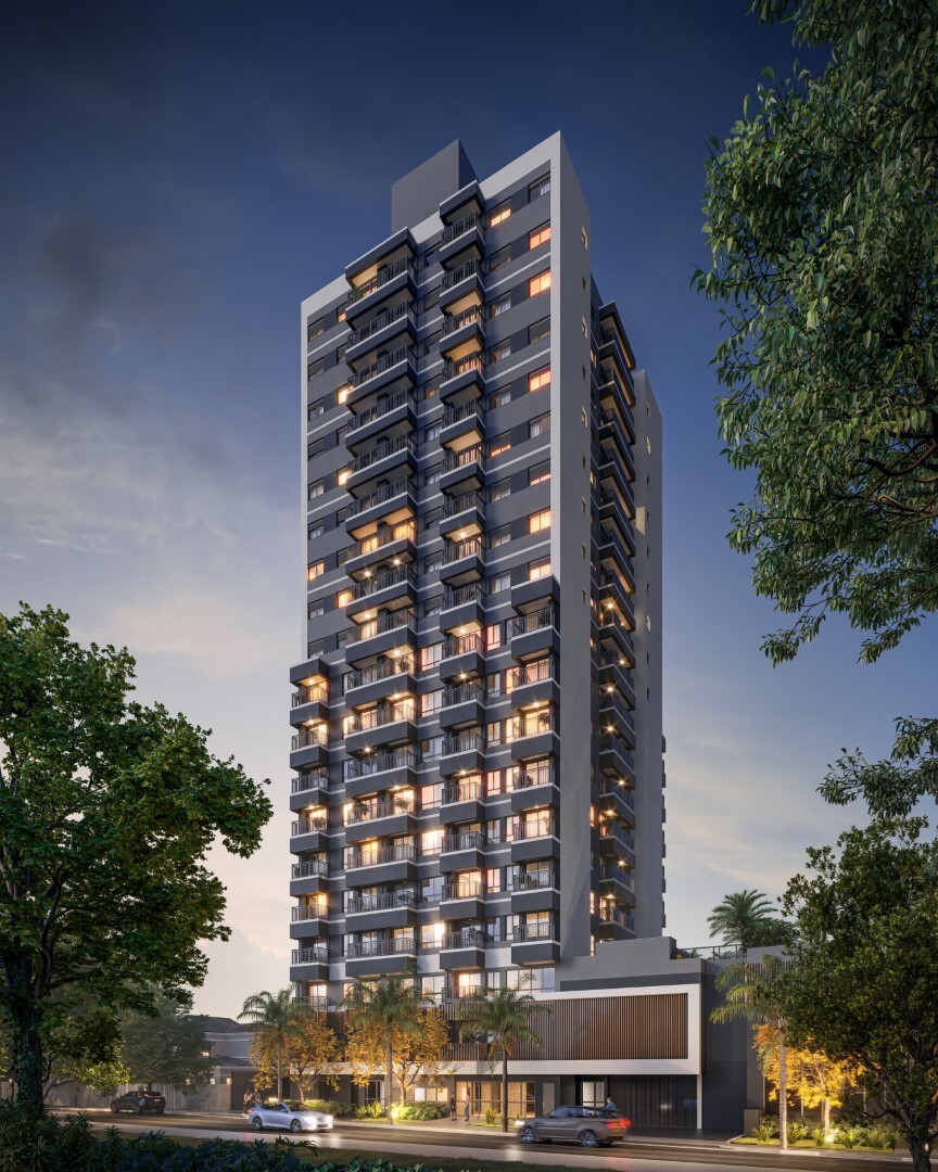 Home Resort Astorga Smart - Residencial - 30266 - Imagem destacada