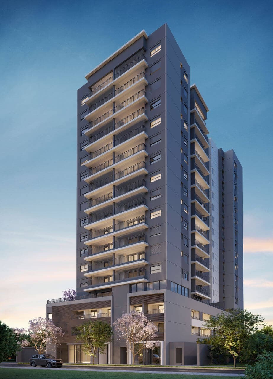 Astral Saúde - NR - 30448 - Fachada