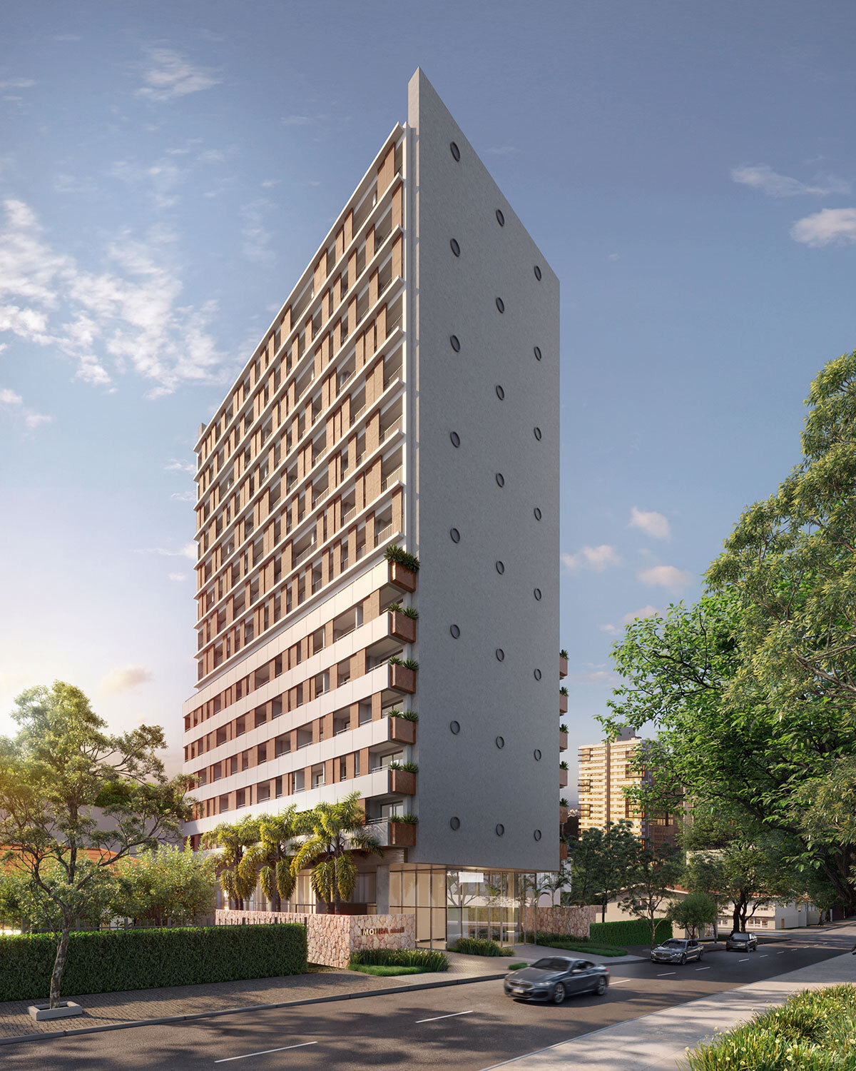 Isla Vila Madalena - NR - 30504 - Imagem destacada
