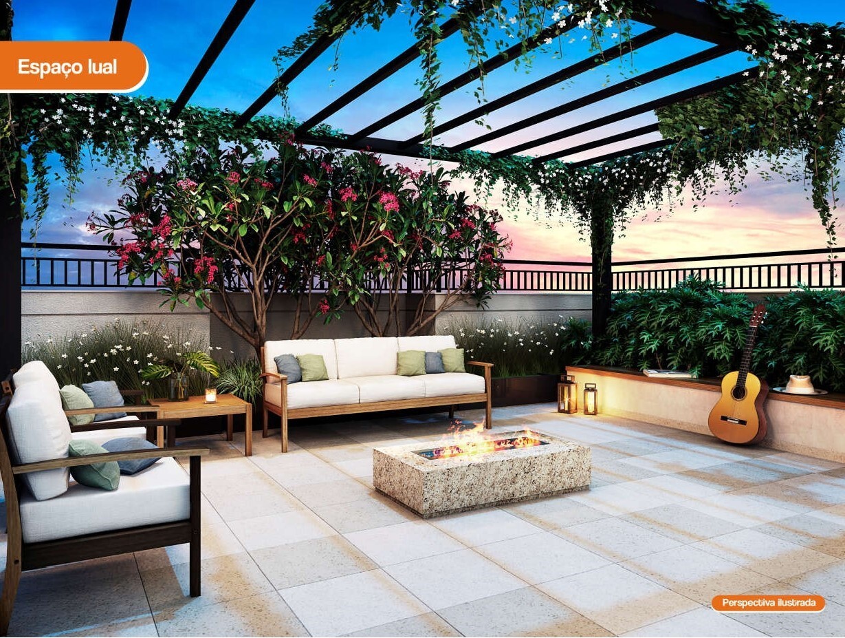 K Centro - 30584 - Fire place