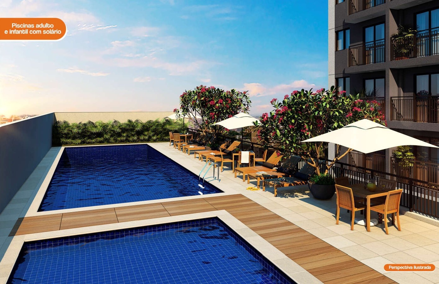 K Centro - 30584 - Piscina