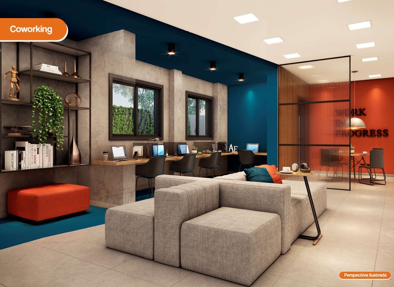 K Centro - 30584 - Coworking