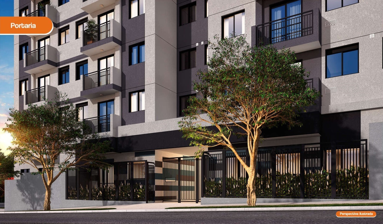K Centro - 30584 - Portaria