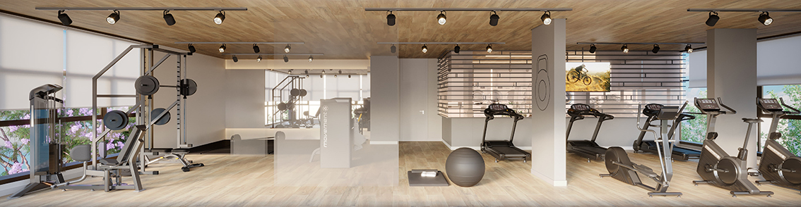 Nik Paradiso - NR - 30696 - Fitness