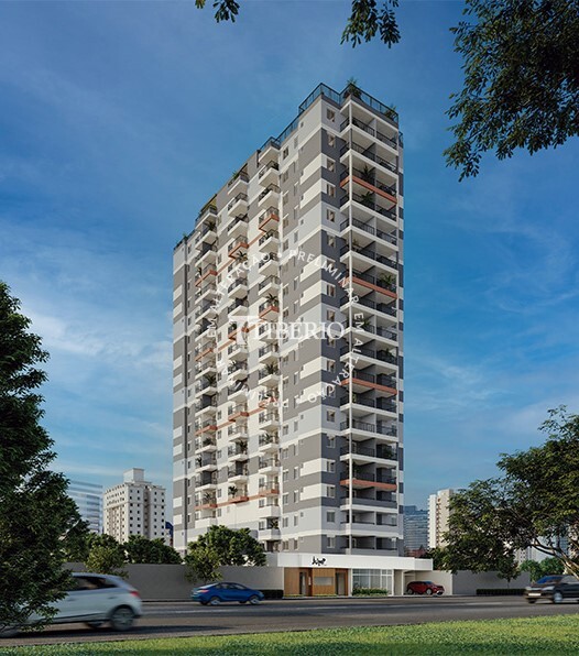 Jump Tatuapé - Residencial - 31192 - Imagem destacada