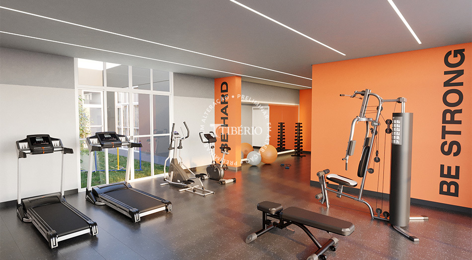 Jump Tatuapé - Residencial - 31192 - Fitness