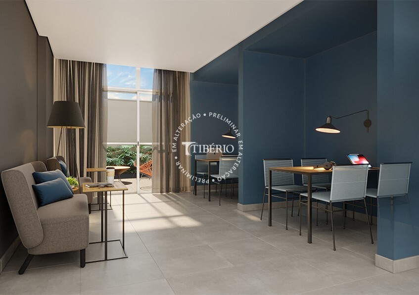 Jump Tatuapé - Residencial - 31192 - Coworking