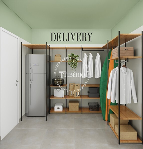 Jump Tatuapé - NR - 31193 - Delivery