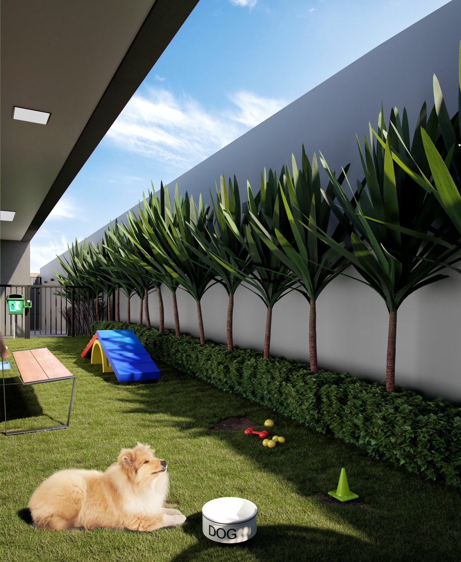 Blend Santa Cecília - NR - 31686 - Pet Place