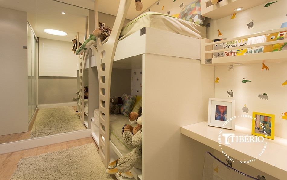 Giro Vila Matilde - 3272 - Dormitorio