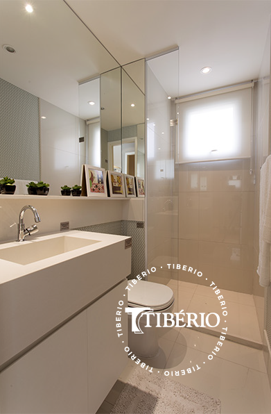 Giro Vila Matilde - 3272 - Banheiro