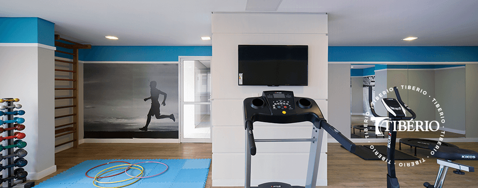 Giro Vila Matilde - 3272 - Fitness